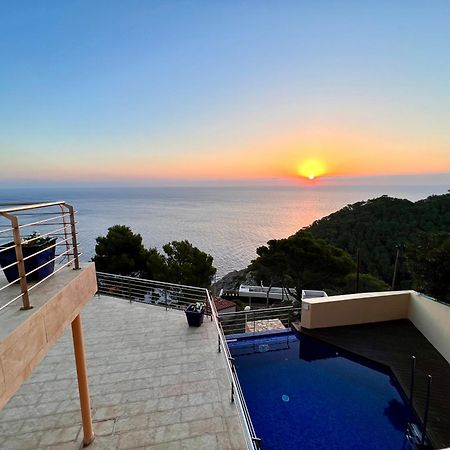 Villa Sa Calma Багу Екстер'єр фото